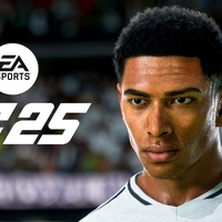 EA SPORTS FC 25 Xbox