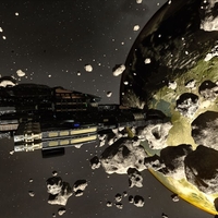 Starfield Xbox Series X|S / Windows 10