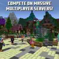 Minecraft- Nintendo Switch