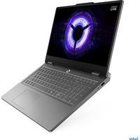 Lenovo LOQ Essential 15IRX11 15.6