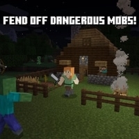 Minecraft- Nintendo Switch