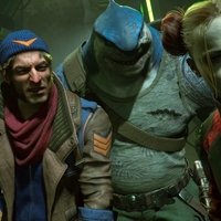 Suicide Squad: Kill the Justice League - Xbox Series X|S