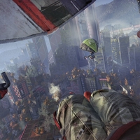 Dying Light 2 Stay Human-XBOX