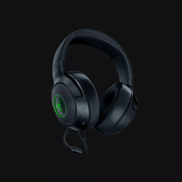 אוזניות – RAZER KRAKEN V3 X USB