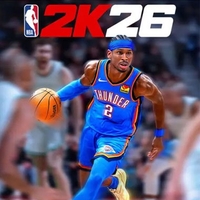 NBA 2K26- Xbox