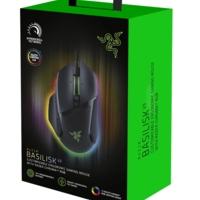 עכבר חוטי RAZER BASILISK V3  RGB