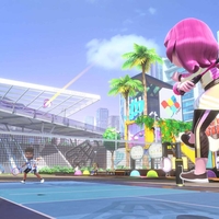 Nintendo Switch- Sports Game