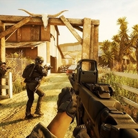 Ready Or Not-למחשב(STEAM)