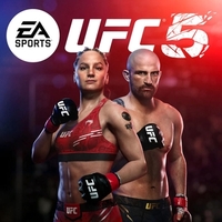 EA Sports UFC 5: Xbox