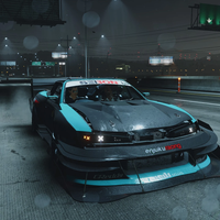 Need For Speed Unbound Xbox Series