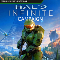 Halo Infinite (Campaign)- Xbox