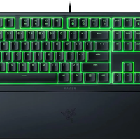 מקלדת חצי מכאנית RAZER ORNATA V3 X