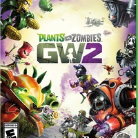 Plants vs. Zombies: Garden Warfare 2- Xbox