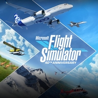 Microsoft Flight Simulator: Xbox Series X|S / Windows