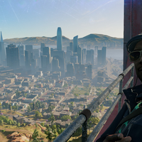 Watch Dogs 2- Xbox