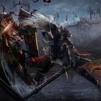 Elden Ring-XBOX