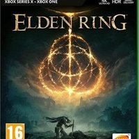 Elden Ring-XBOX