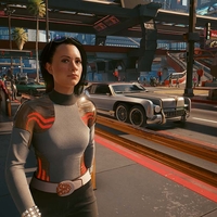 Cyberpunk 2077 Xbox