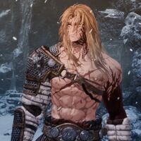 The First Berserker: Khazan-למחשב(STEAM)