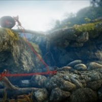 Unravel- Xbox