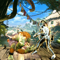 Street Fighter™ 6-למחשב (steam)