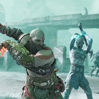 God of War Ragnarök- למחשב (steam)