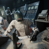 The Outlast Trials- למחשב (steam)