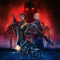 Wolfenstein II: The New Colossus Deluxe Edition Xbox Windows