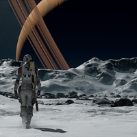 Starfield Xbox Series X|S / Windows 10