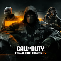 Call of Duty: Black Ops 6 Cross-Gen Edition Global Xbox One/Series