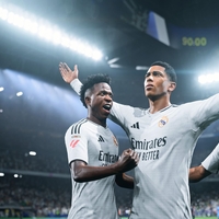 EA SPORTS FC™ 25 (Standard Edition) - Nintendo Switch
