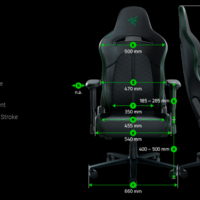 Razer Enki X
