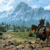 the witcher 3 wild hunt – complete edition-למחשב (steam)