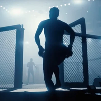 EA Sports UFC 5: Xbox