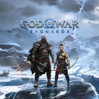 God of War Ragnarök- למחשב (steam)
