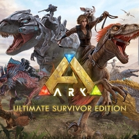 Nintendo Switch- ARK: Survival Evolved