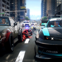 Need For Speed Unbound Xbox Series