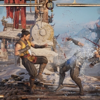 Mortal Kombat 1 (Xbox Series X|S)