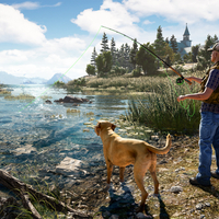 Far Cry® 5- למחשב (steam)