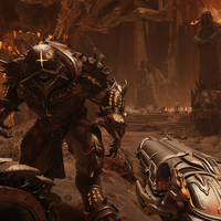 DOOM: The Dark Ages-(מחשב/Xbox Series)