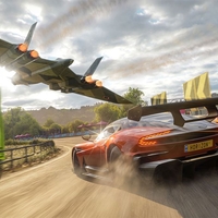 Forza Horizon 4 Xbox One/Series/Windows