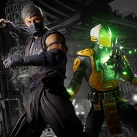 Mortal Kombat 1 (Xbox Series X|S)