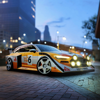 Need For Speed Unbound Xbox Series