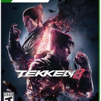 Tekken 8: Xbox Series X|S