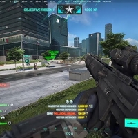 Battlefield 2042- Xbox