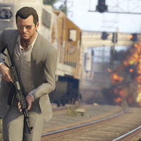 Grand Theft Auto V GTA 5 Premium Edition - Xbox