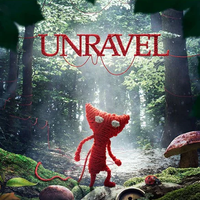 Unravel- Xbox