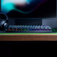 Razer Huntsman Mini (Red Switch)