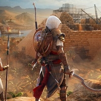 Assassin's Creed: Origins- Xbox