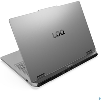 Lenovo LOQ Essential 15IRX11 15.6